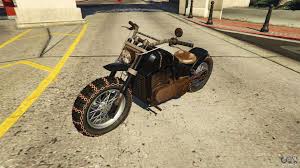 Western Apocalypse Deathbike Gta 5 Screenshots Features Und Eine Beschreibung Uber Das Motorrad