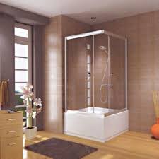 Ustu Kapali Temperli Surgulu Cam Dusakabin Dusakabin Cam Dusakabin Banyo Dekorasyonu