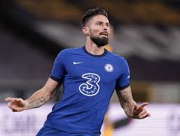 For a striker not known for being olivier giroud will wait on making lazio decision after interest from tottenham. Inter Boss Antonio Conte Could Seek Reunion With Chelsea S Olivier Giroud Italian Media Suggest