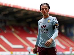 Will jack grealish become a fixture in gareth southgate's england team? 2019 2020 Player Preview Jack Grealish 7500 To Holte