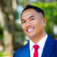 Jude Paul Dizon, Ph.D.