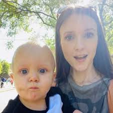 Kelsey Keoppel (@KelseyLayman12)