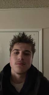 Tyler and Jack Fight Club Sitting Down Wallpaper