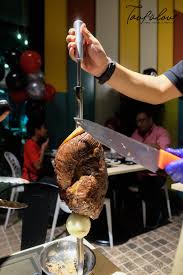 Discover famous restaurants which serve best buffet in kl in 2021. Bife Charcoal Steakhouse Buffet From Rm 39 90 The Linc Kl I Come I See I Hunt And I Chiak