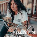 Ladies Ride