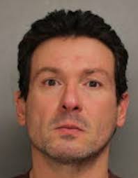 Pa. man who doused himself with gas, set his house