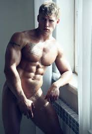 70s, 80s & Beyond — Erik Steinhagen, Competitive Swimmer from Germany