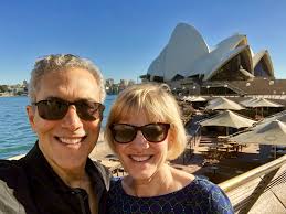 A Day in Sydney: Harbour Bridge, Opera House and a Wonderful Walk