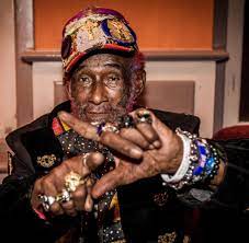 His brilliant and idiosyncratic career included helping to inspire the sounds of dub and rap as we know them today. Slswos7qrae Im