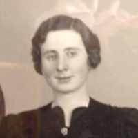 Barbara Evelyn Morse (1918–2009) • FamilySearch