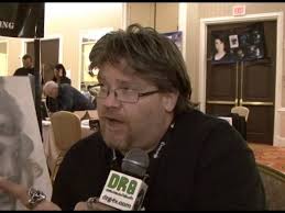 Tattoo Bob Hepner from Culture Shock 2015