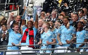 Fikstür sayfasında i̇ngiltere fa cup kapsamında oynanacak haftanın, geçmişteki ve gelecekteki haftaların maç programına ulaşabilirsiniz. Manchester City Smash Six Past Watford In Fa Cup Final To Win Historic Domestic Treble