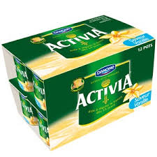 If the diarrhea continues for more than 24 hours or your dog's condition worsens at any time, call your vet immediately. Can I Give My Dog Eat Activia Yogurt