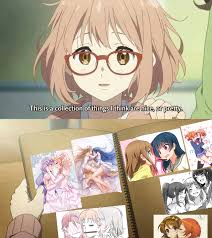 Pin By Gabe Hutton On Yuri Collection Anime Funny Yuri Anime Anime Memes