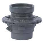 Fd 100 C Dd Floor Drain With Hub Funnel Adjustable Floor Drains Drainage Products Watts Canada Water Quality Floor Drains Drains
