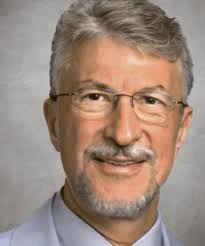 David Sperry Obituary (1945