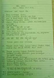 Check spelling or type a new query. Bahasa Rinengga Adalah No 1 Brainly Co Id