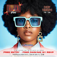 Best Music Events Today in Atlanta, GA