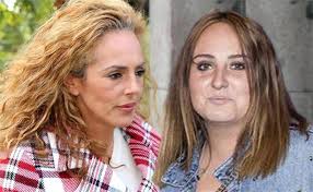 Rocío Carrasco: esta es la razón por la que no ve a su hija Rocío Flores