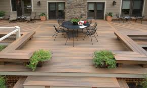We'll also give you deck ideas for furnishing and decorating your outdoor space. 22 Deck Design Ideas To Create A Fabulous Outdoor Living Space Home And Gardening Ideas
