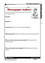 Treasurer report template excel beautiful report writing template. Newspaper Writing Writing Templates Article Writing