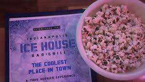 Ice House bar