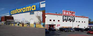 Accédez aux infos pratiques : Castorama Et Brico Depot Se Construisent Des Liquidites Cfnews