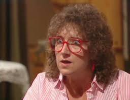 Dennis's sister norma in the series but who sister is she in real life?