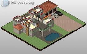 Layout simple 2 bedroom house plans south africa. Double Storey House Plans South Africa House Designs Nethouseplansnethouseplans
