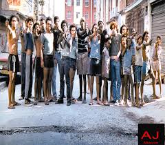 24 imagens e fotos de cidade de deus. Ajmovie Cidade De Deus Uma Reflexao Sobre A Violencia No Brasil