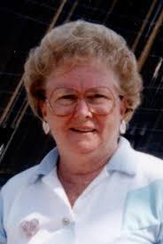 Jane Holloway Obituary