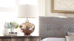 Designer ferruccio laviani's pleated polycarbonate shade casts a myriad of prismatic reflections when lit. Lamps How To Choose Floor Lamps Table Lamps And Lamp Shades
