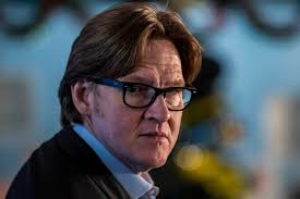 LAW AND ORDER SVU Season 23 Episode 10 Photos Silent Night, Hateful Night