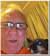 Sherman Patrick Mayher