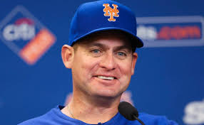 BT isn't feeling much better about Carlos Mendoza's Mets as he is the  Yankees nowadays 😬