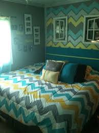 Gift idea for a baby shower. Teal And Yellow Bedroom Ideas Shefalitayal