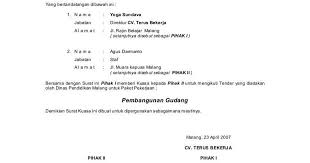 We did not find results for: Surat Kuasa Refund Tiket Pesawat Nasi