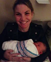 Kellie Beyer Obituary (1987