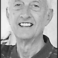 ROBERT ROCKEY Obituary