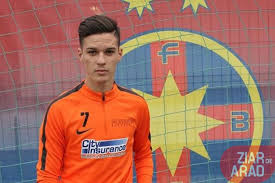 .dennis man uta 2015 16, dennis man la steaua vs la uta arad goals skills 2018 19, adrian petre 22 goals, dennis man insane skills assists goals uta fcsb, dennis man isi arata clasa in 11 minute 2020 goluri driblinguri asisturi, dennis man 2017 ultimate skills goals romanian young talent. ArÄƒdeanul Dennis Man Cel Mai Bine PlÄƒtit JucÄƒtor Din Echipa Lui Gigi Becali Ziar De Arad
