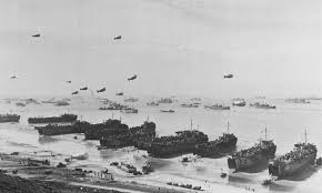 The first army will attack at h hour on d day with the object of forcing the evacuation of the st. D Day Landings And Brooklyn Navy Yard Ships Turnstile Tours