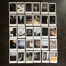 Below, a wide variety of ideas to decorate the walls of your bedroom. Polaroid Other Aesthetic Polaroid Pictures Poshmark