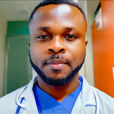 Henry Emmanuel Essel