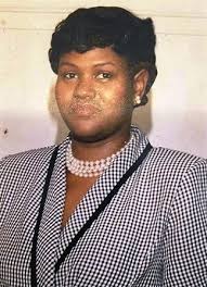 Carolyn Singleton-Harry Obituary