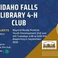 4-H Club