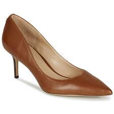 Ralph lauren woman ankle lether boots size 7b us or 5 uk rrp£185. Lauren Ralph Lauren Lanette Camel Fast Delivery Spartoo Europe Shoes Court Shoes Women 109 00