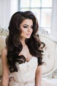 1001 Ideen Zum Thema Welche Frisur Passt Zu Mir Hochzeitsfrisuren Vintage Hochzeit Frisuren Hochzeitsfrisuren Lange Haare