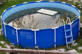 Schmutz Aus Pool Entfernen Warum Es Wichtig Ist Und Wie Sie Es Anstellen