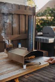 Ooni reached its funding goal in two weeks and went on to raise 220% of the goal by the end of the campaign. Our Ooni Pizza Oven Honest Review Tips Tricks Plays Well With Butter