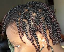 Check out my 3 favorite protective hairstyles for short/med natural hair! Hair Challenges Protective Styling On Fine Thin Natural Hair Bglh Marketplace